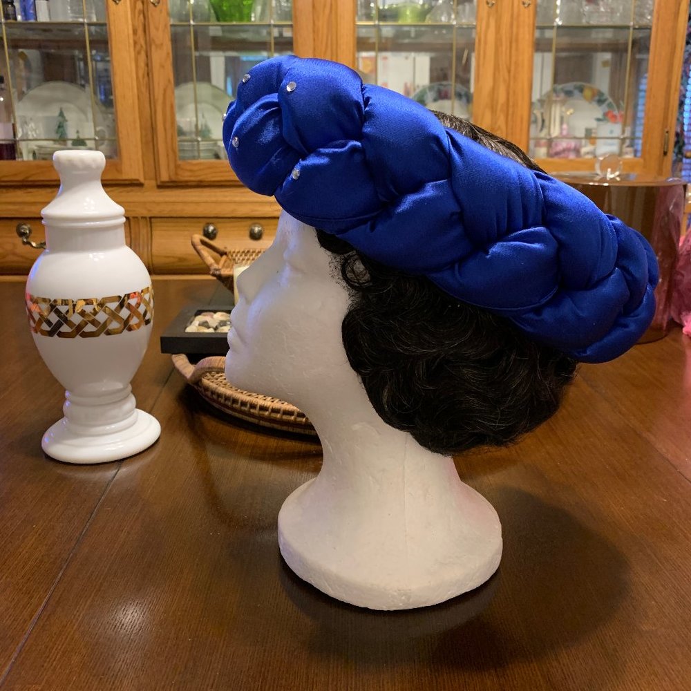 Hat - Picture 4 of 4